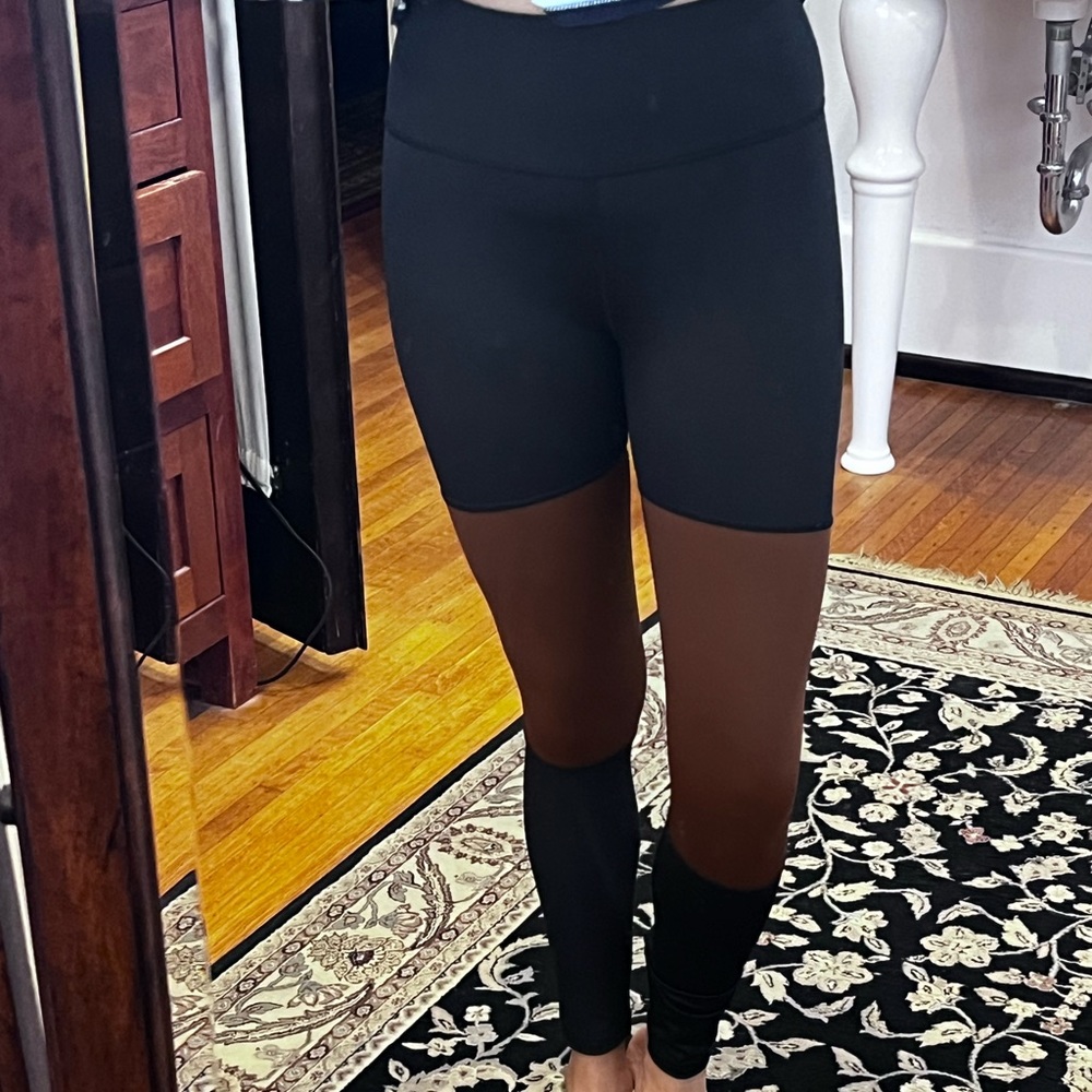 ZYIA leggings